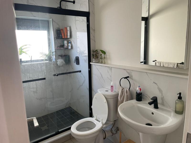 To Let 1 Bedroom Property for Rent in Richwood Western Cape